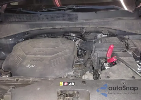 2019 Kia Sorento 3.3L Lx из США, поврежденный, VIN 5XYPGDA59KG488096